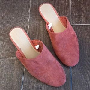 Universal Thread Mules
